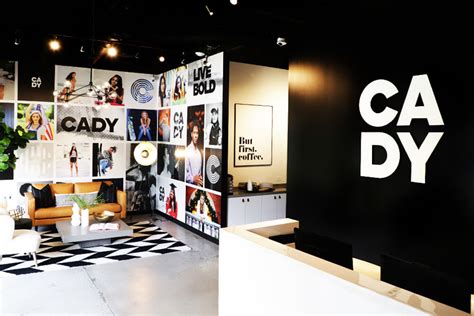 cady & cady studios|cady meaning.